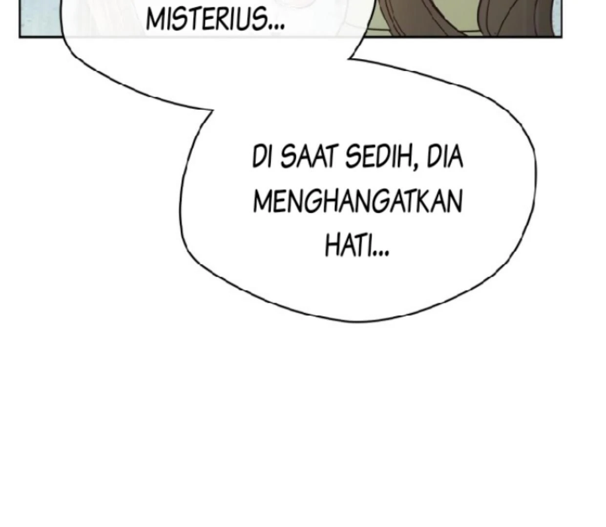 Baby Prisoner of Winter Castle Chapter 49 - Halaman 73