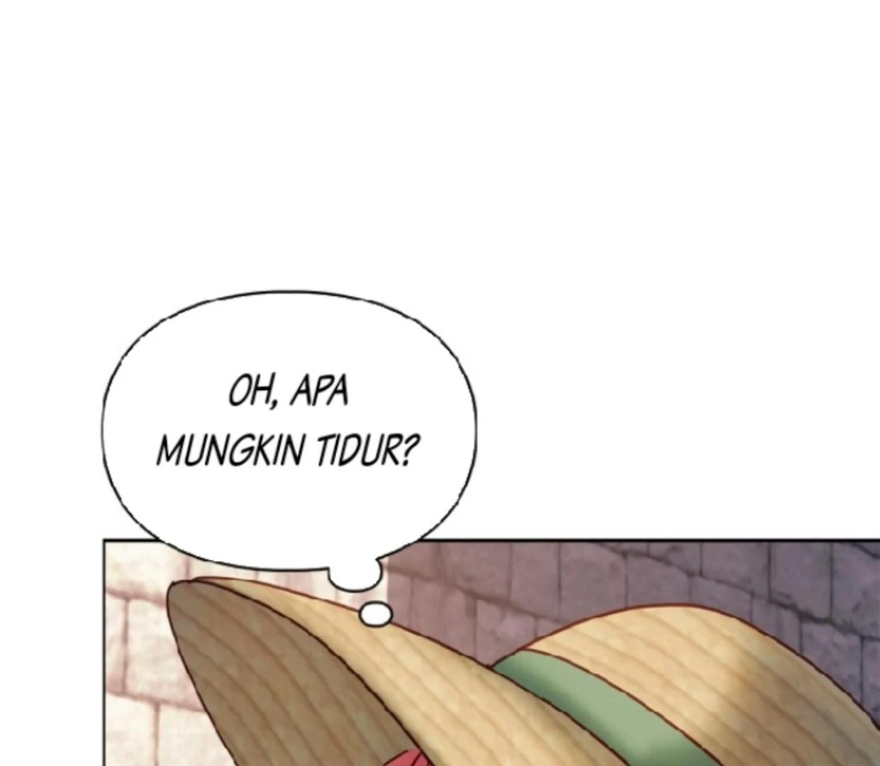 Baby Prisoner of Winter Castle Chapter 48 - Halaman 100