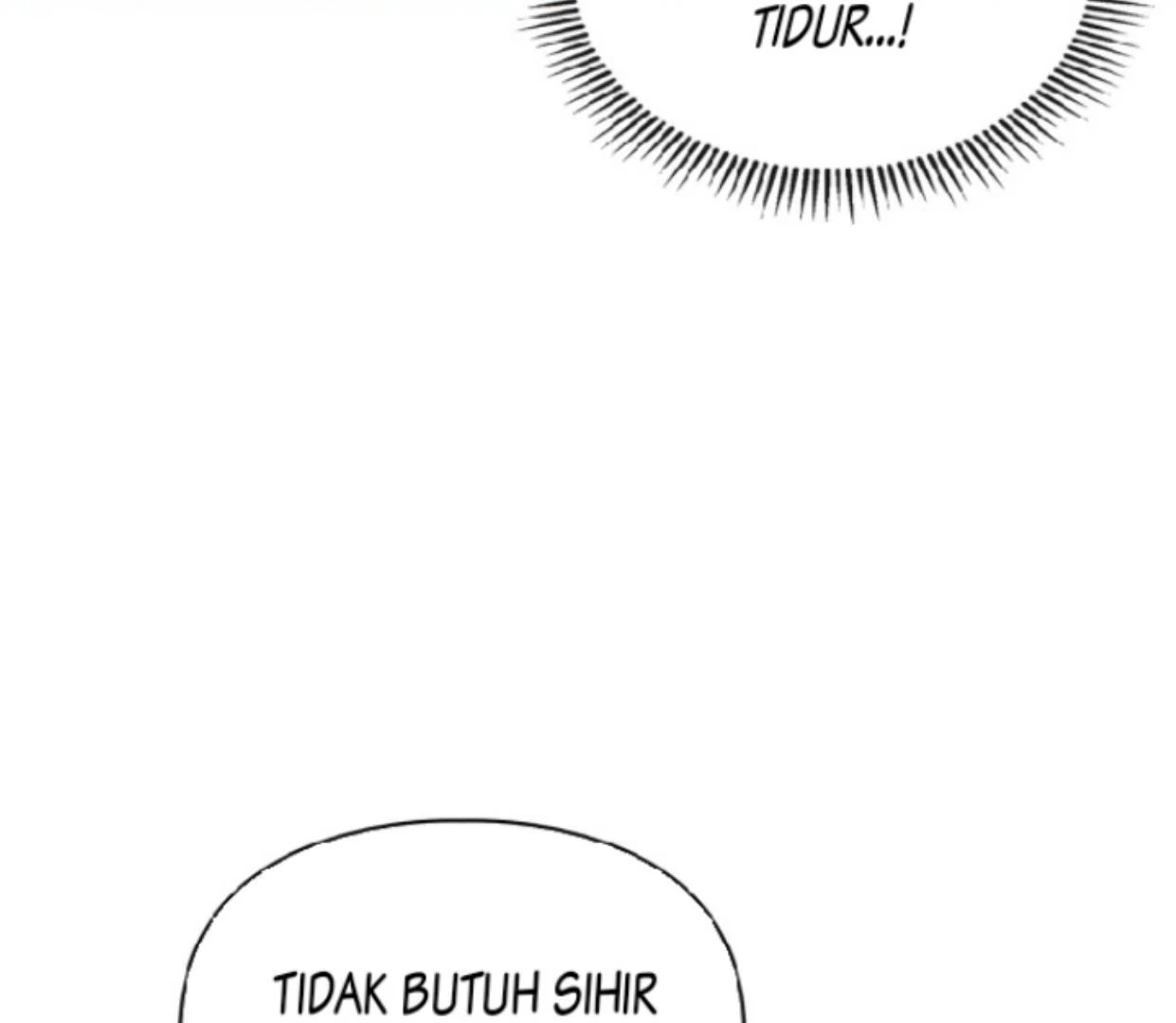 Baby Prisoner of Winter Castle Chapter 48 - Halaman 110