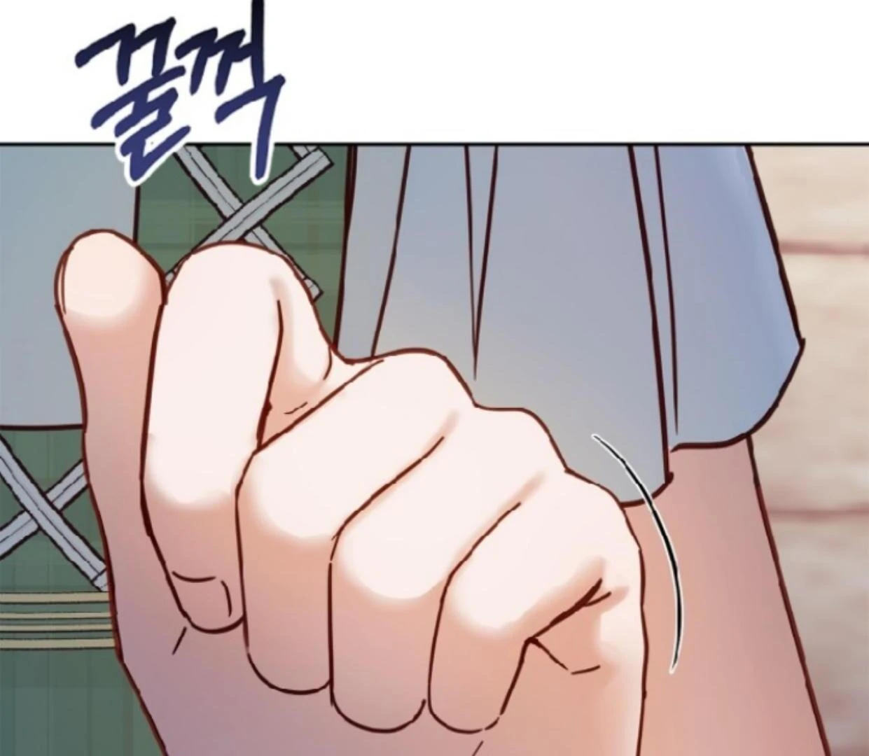 Baby Prisoner of Winter Castle Chapter 48 - Halaman 123
