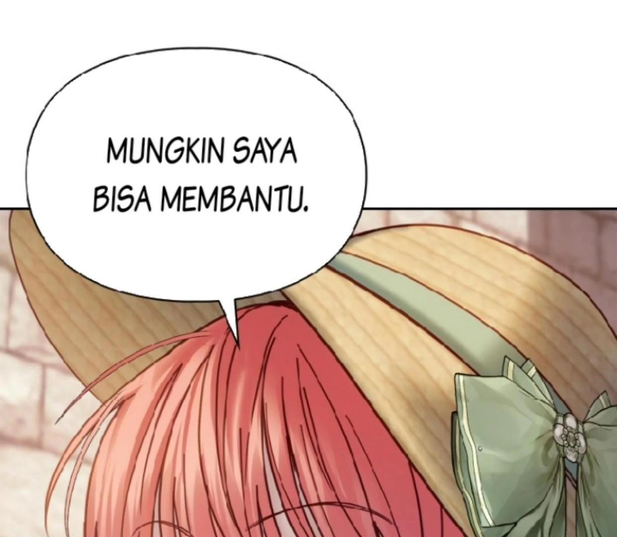 Baby Prisoner of Winter Castle Chapter 48 - Halaman 125