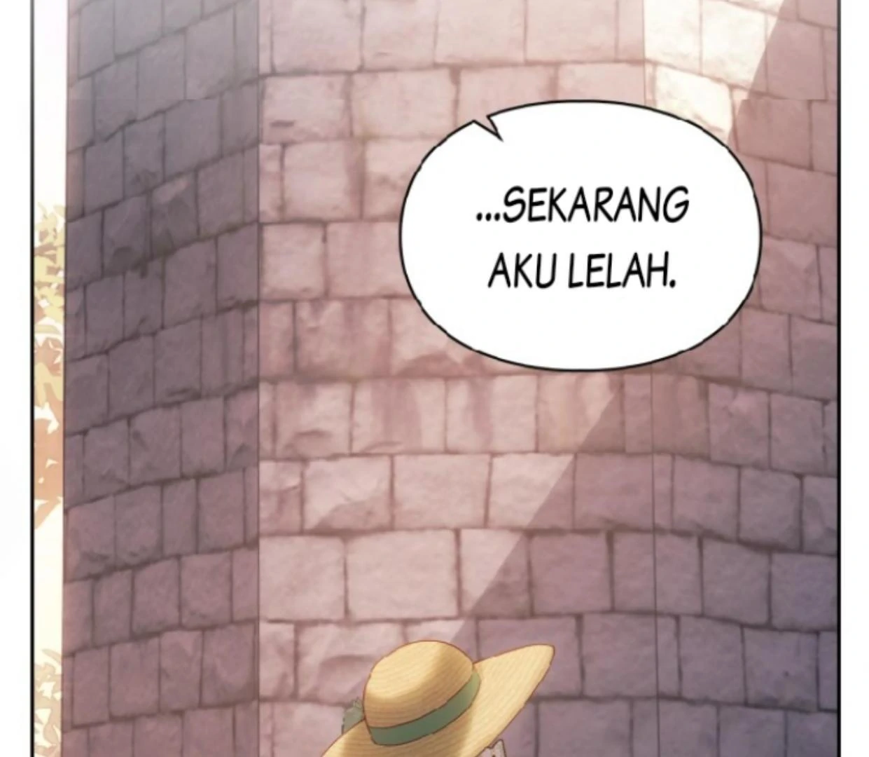 Baby Prisoner of Winter Castle Chapter 48 - Halaman 131