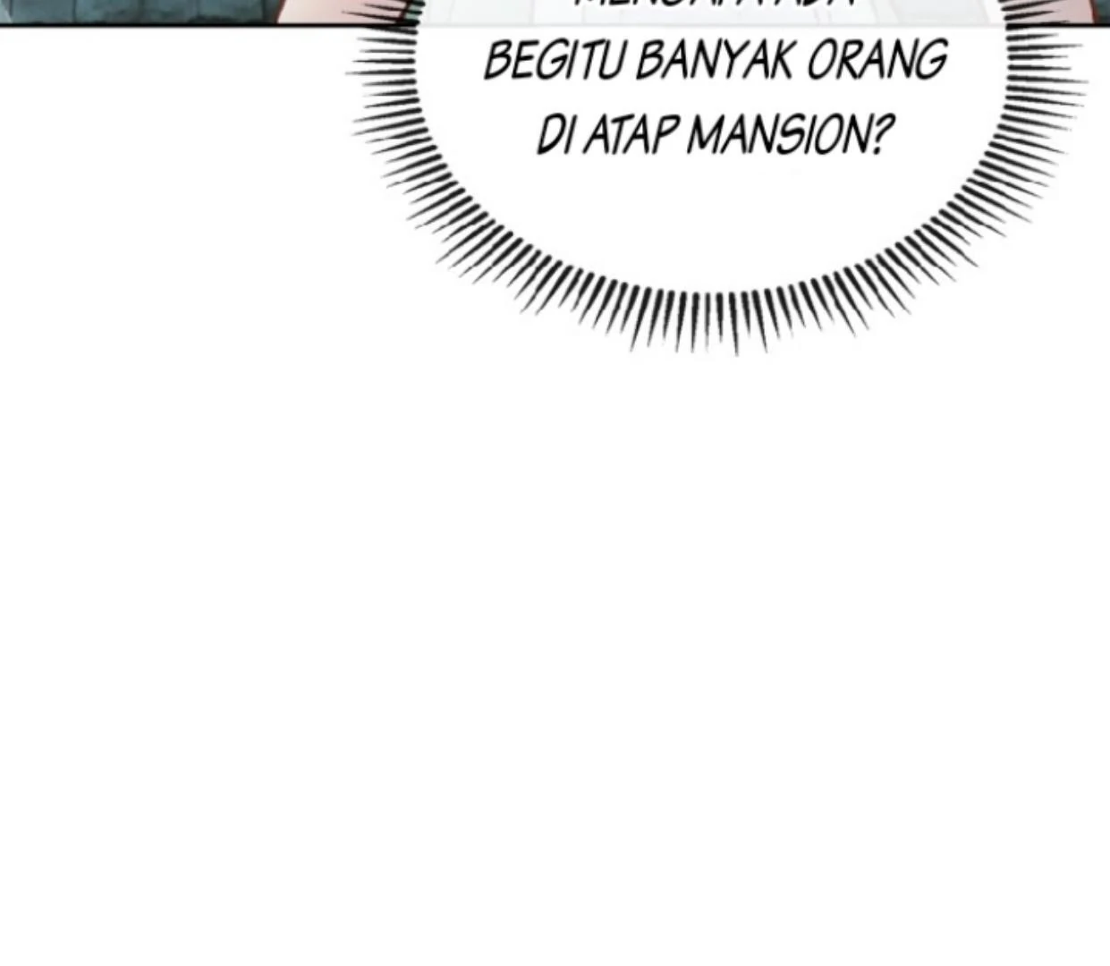 Baby Prisoner of Winter Castle Chapter 48 - Halaman 16