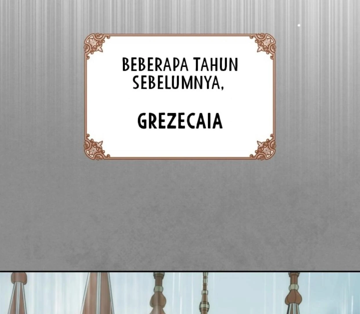 Baby Prisoner of Winter Castle Chapter 48 - Halaman 167