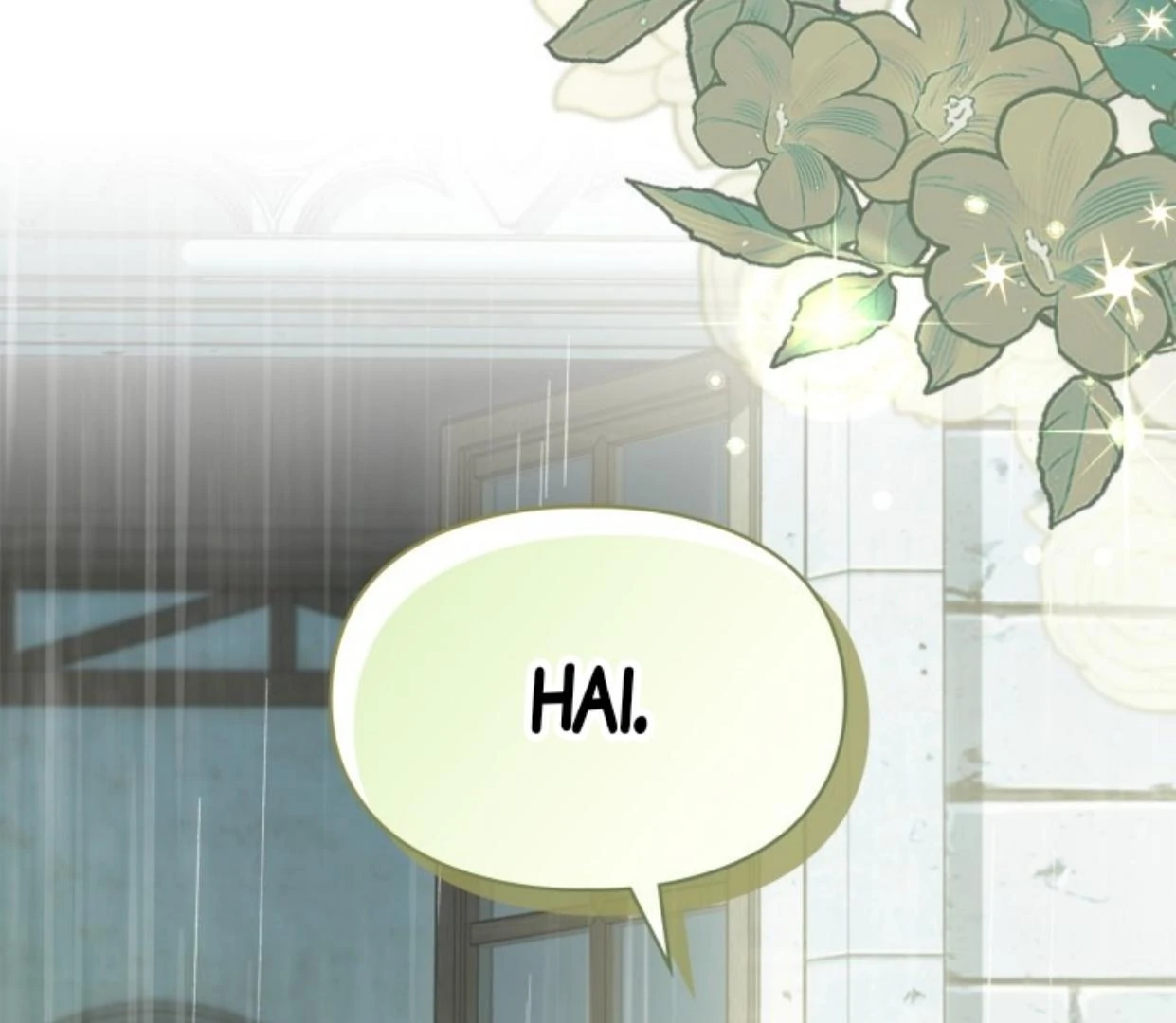 Baby Prisoner of Winter Castle Chapter 48 - Halaman 193