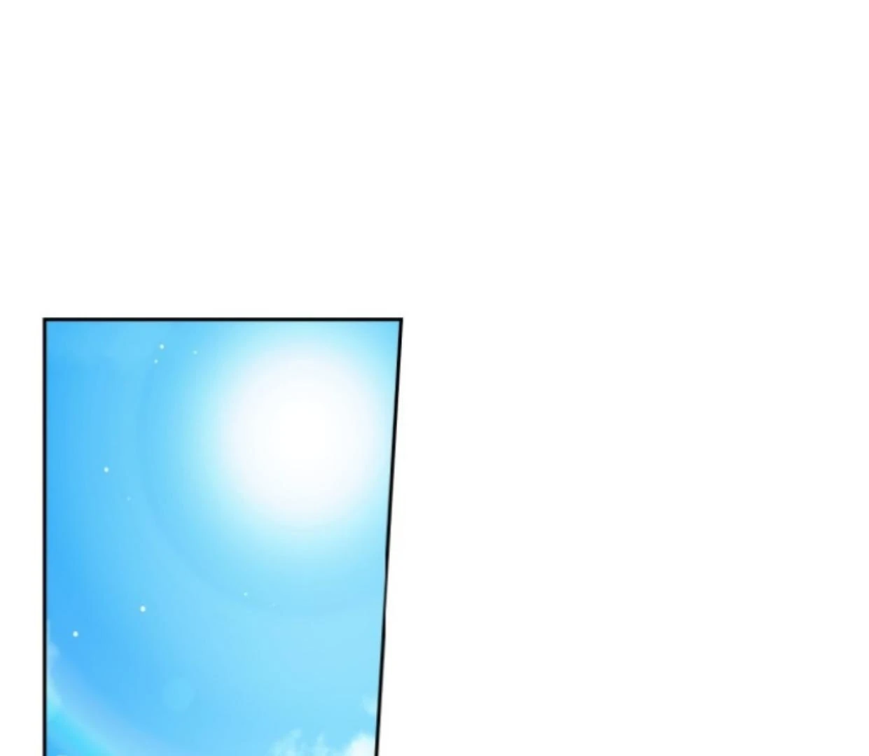Manhwa Baby Prisoner of Winter Castle Chapter 48 gambar 2