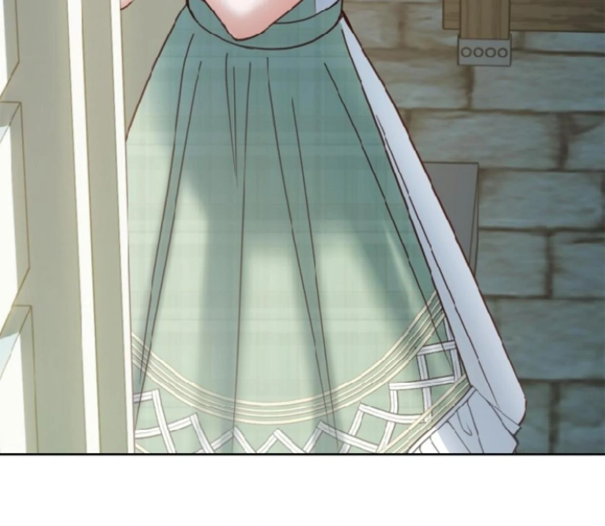 Baby Prisoner of Winter Castle Chapter 48 - Halaman 25