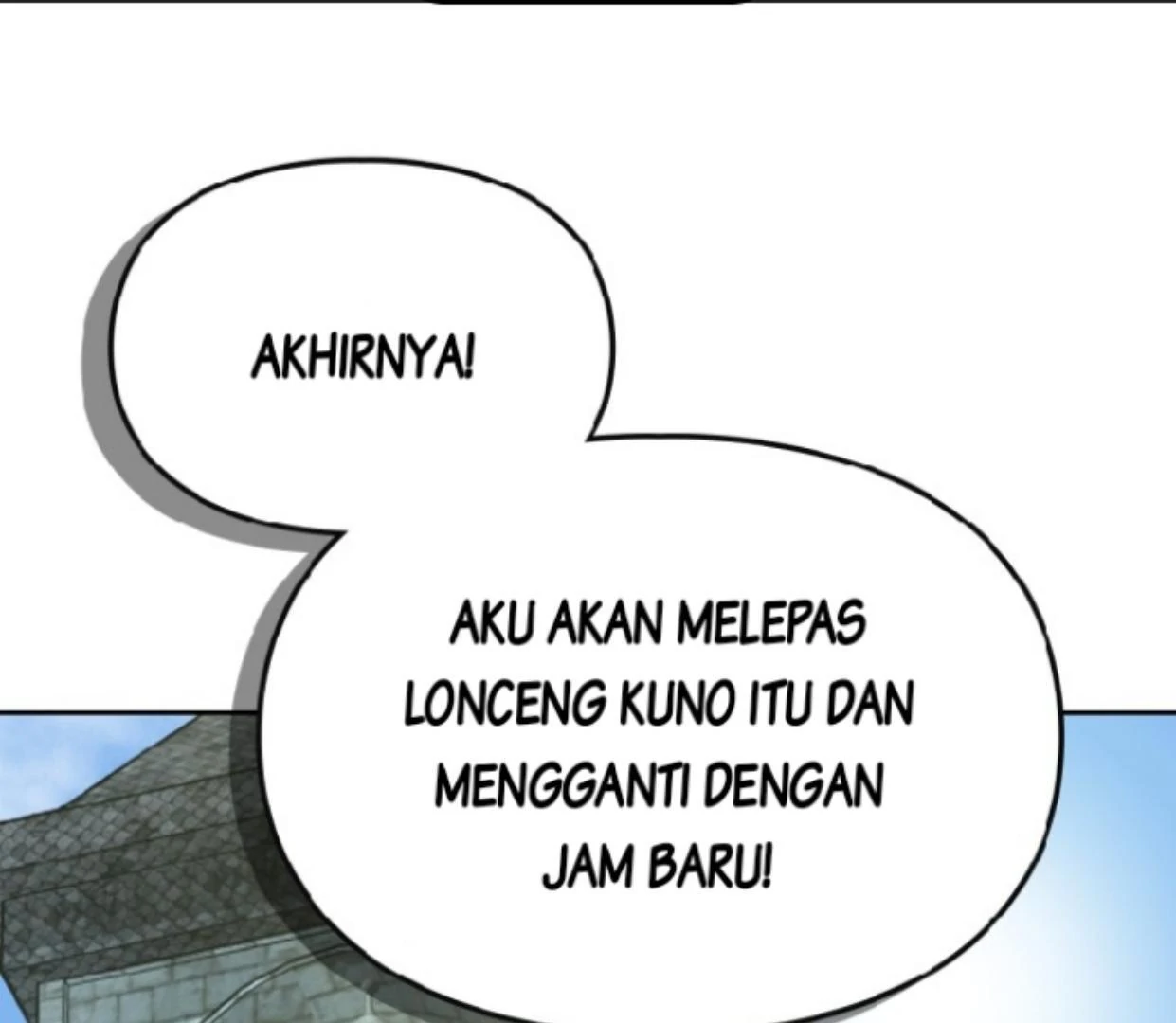 Baby Prisoner of Winter Castle Chapter 48 - Halaman 40