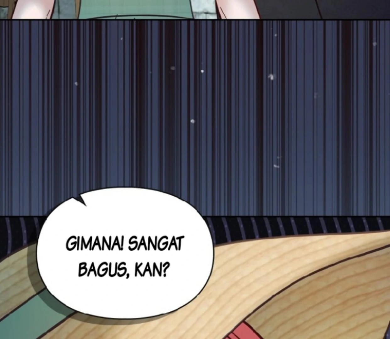 Baby Prisoner of Winter Castle Chapter 48 - Halaman 44