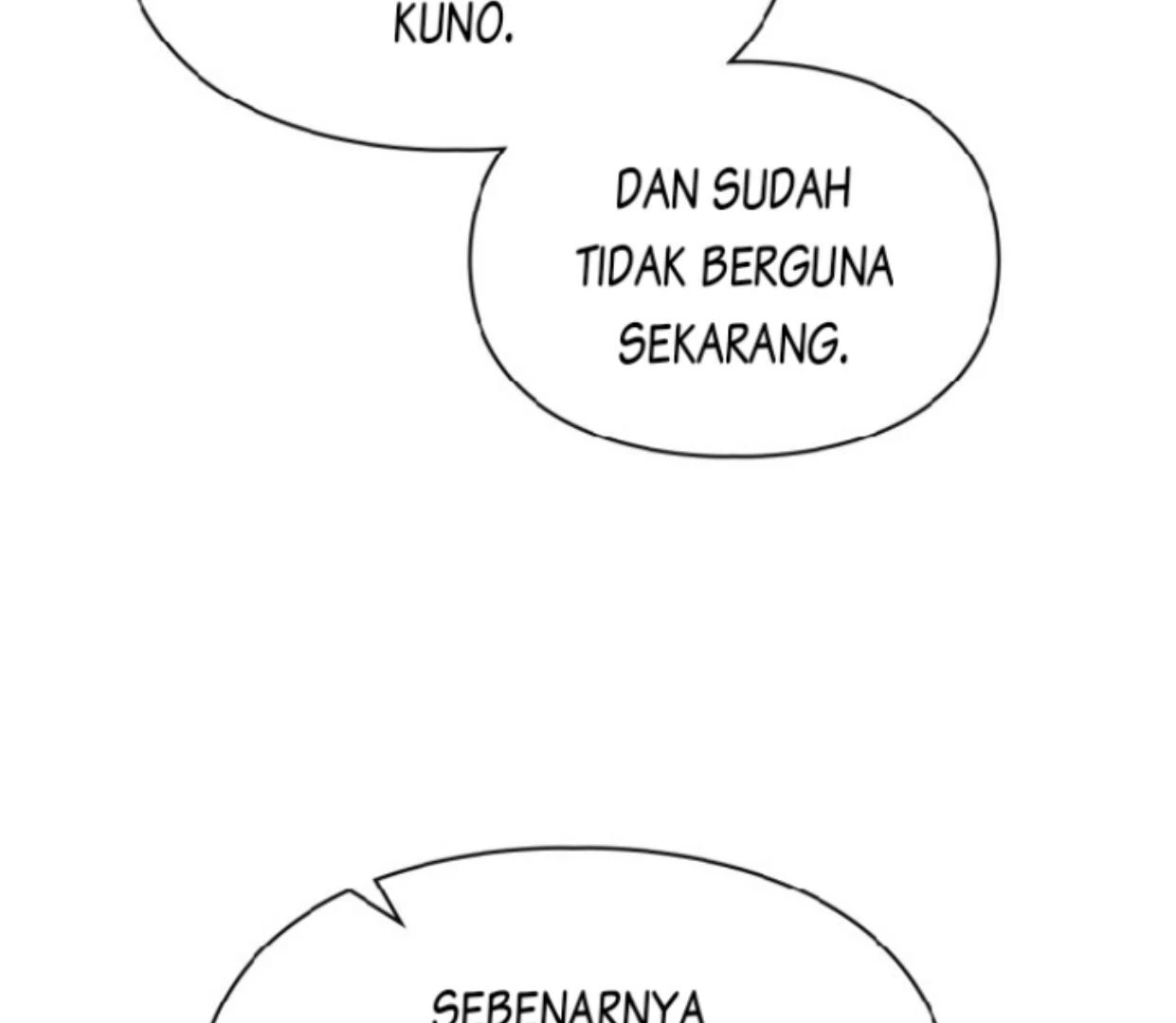 Baby Prisoner of Winter Castle Chapter 48 - Halaman 52