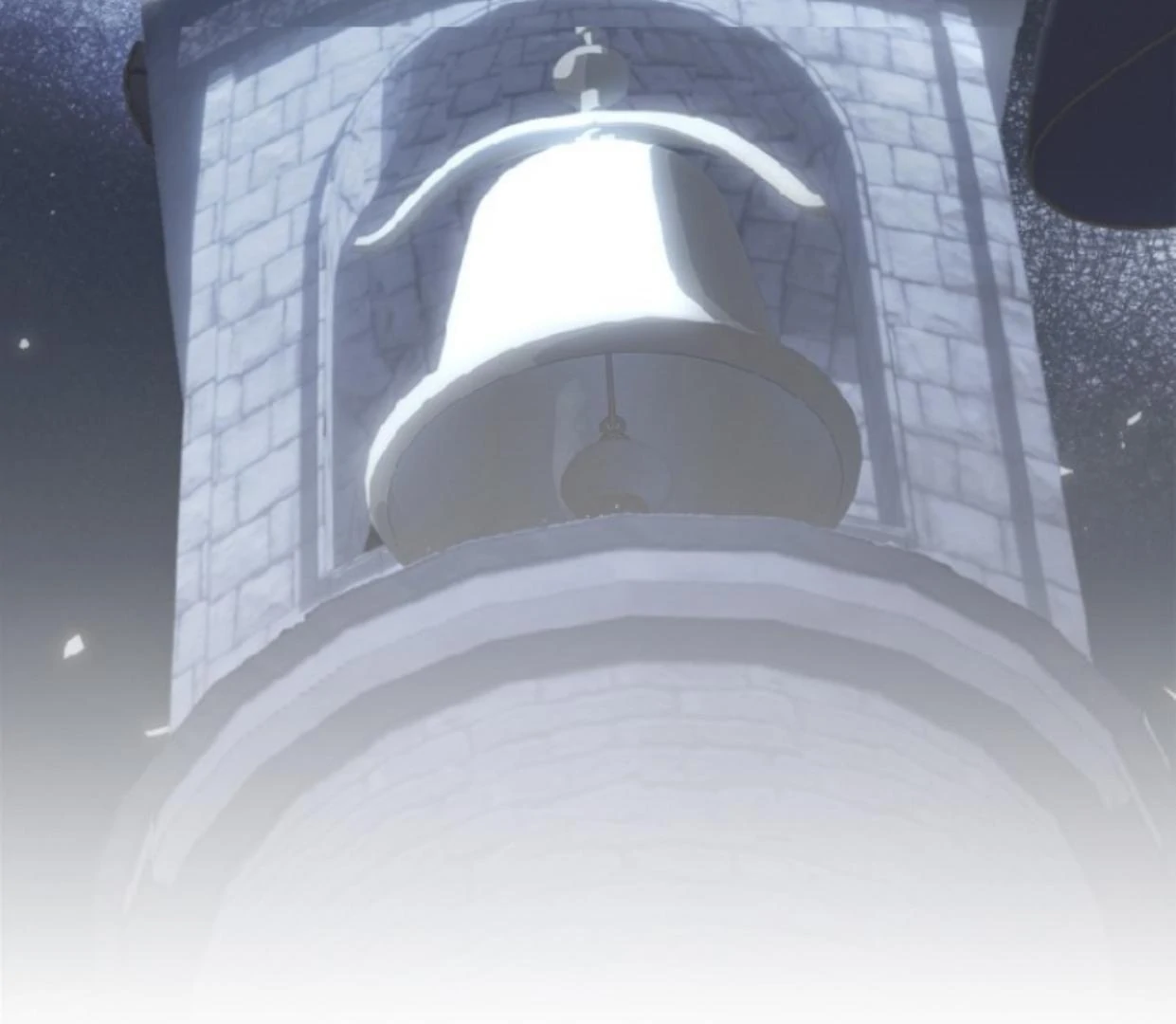 Baby Prisoner of Winter Castle Chapter 48 - Halaman 62