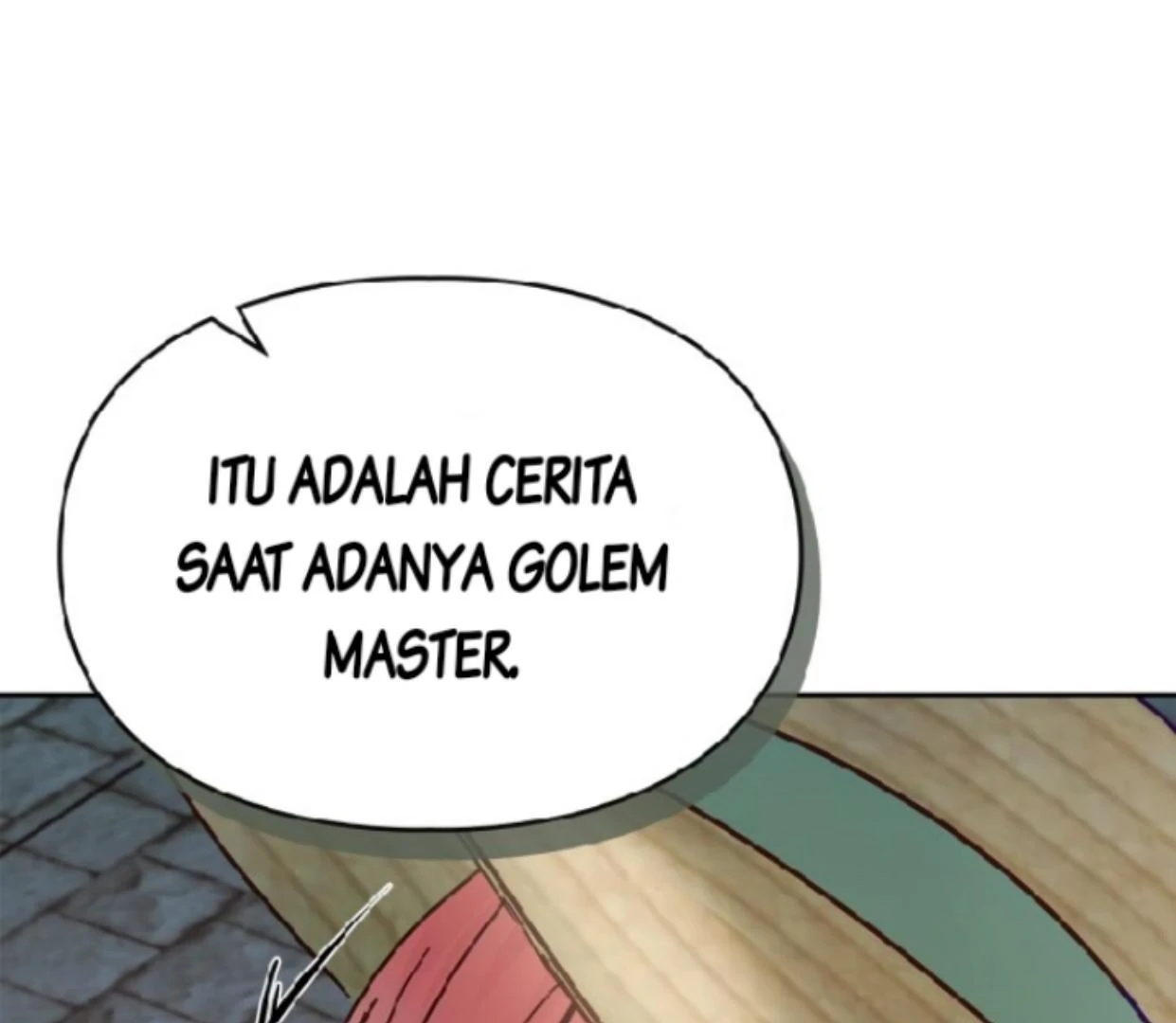 Baby Prisoner of Winter Castle Chapter 48 - Halaman 69