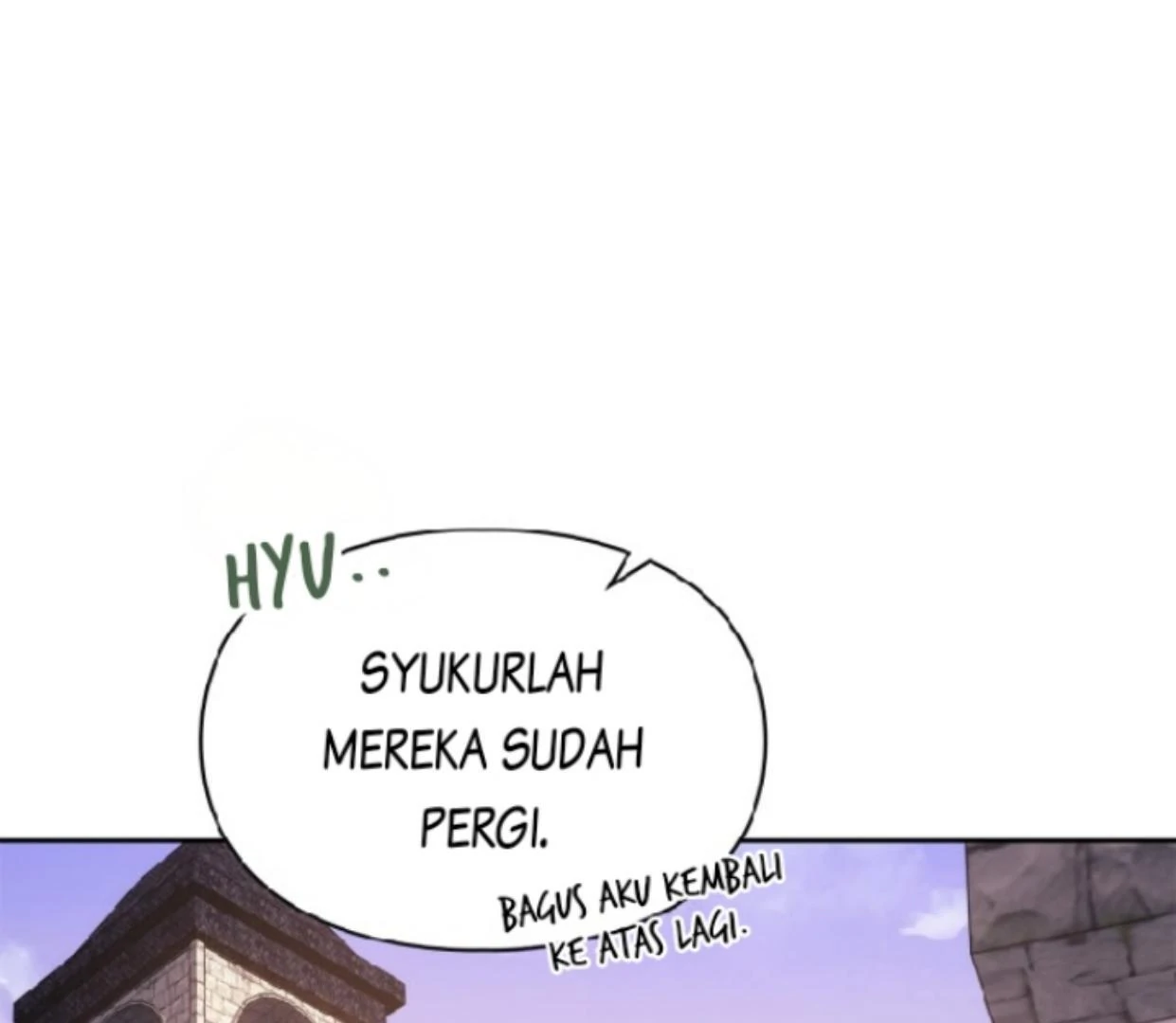 Baby Prisoner of Winter Castle Chapter 48 - Halaman 87