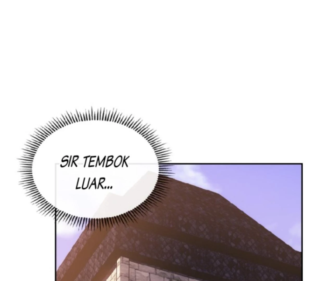 Baby Prisoner of Winter Castle Chapter 48 - Halaman 93