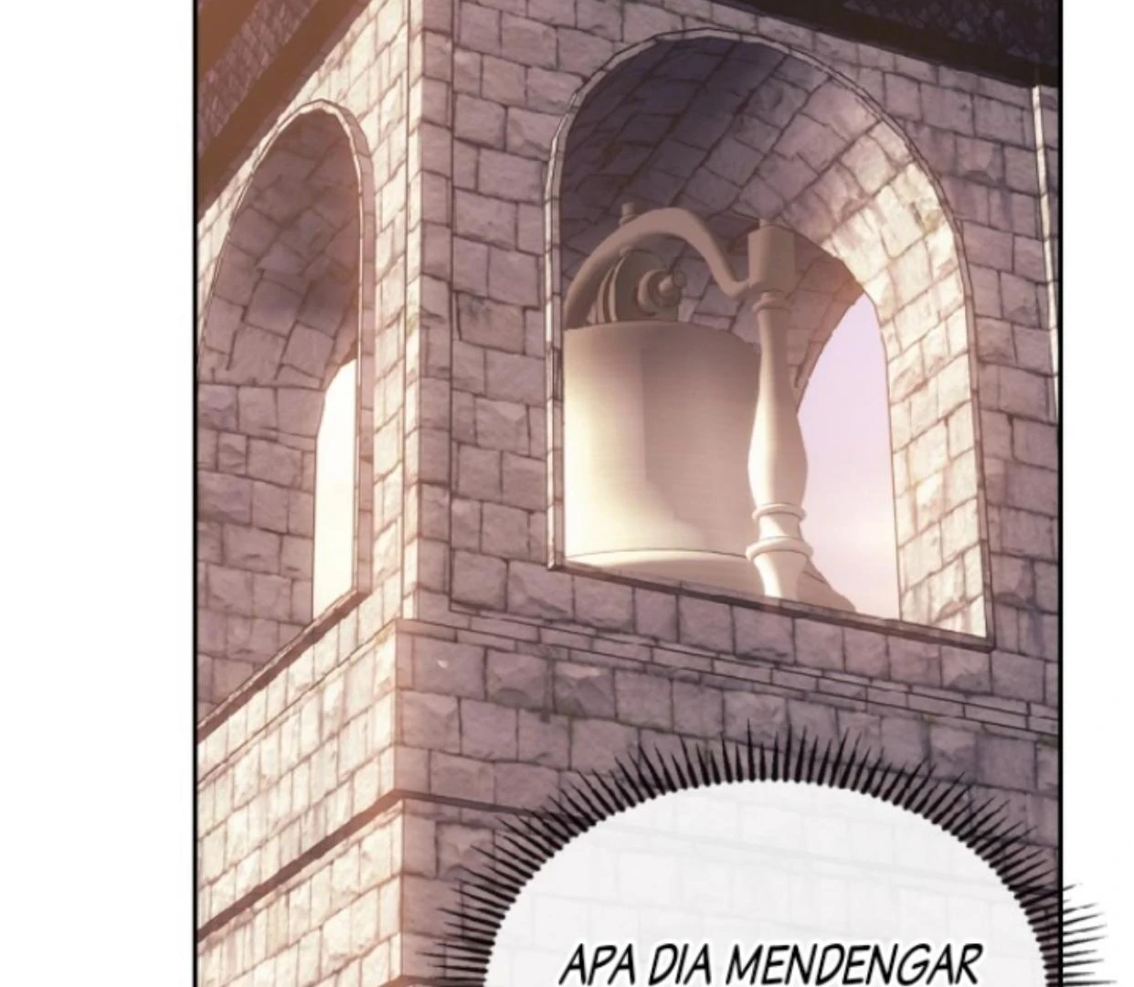 Baby Prisoner of Winter Castle Chapter 48 - Halaman 94