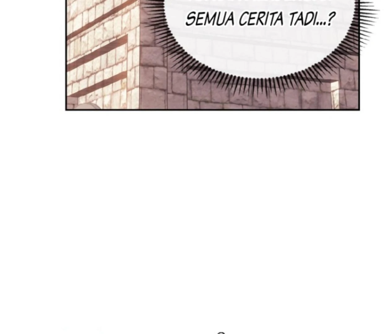 Baby Prisoner of Winter Castle Chapter 48 - Halaman 95