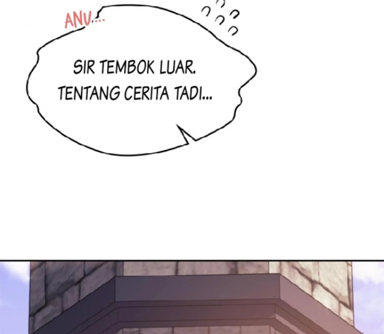 Baby Prisoner of Winter Castle Chapter 48 - Halaman 96