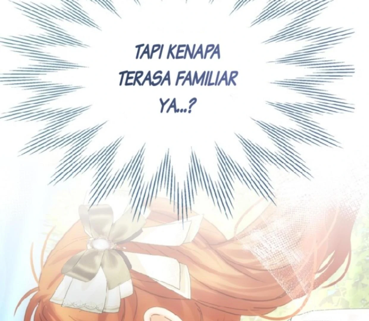 Baby Prisoner of Winter Castle Chapter 47 - Halaman 116