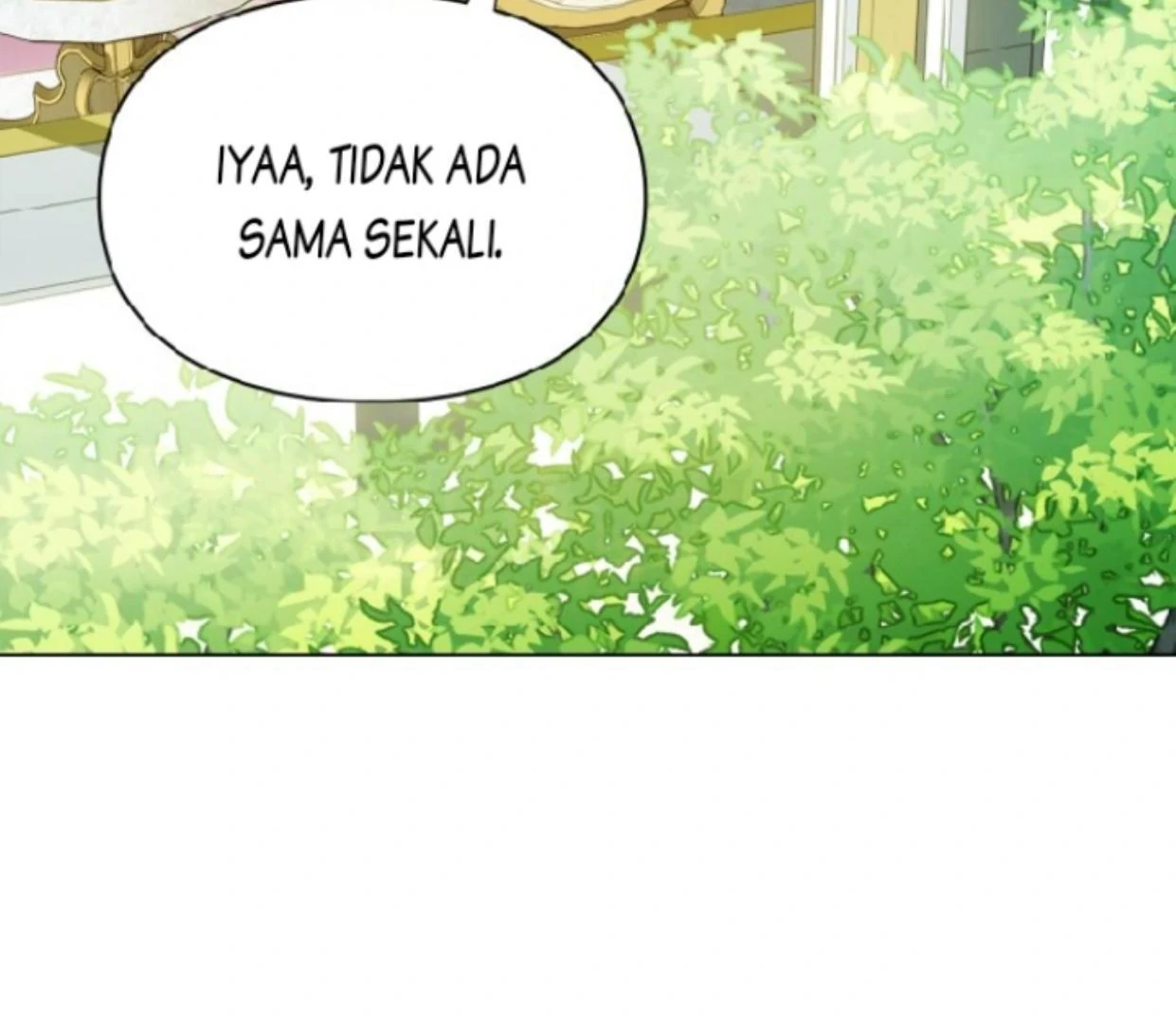 Baby Prisoner of Winter Castle Chapter 47 - Halaman 128
