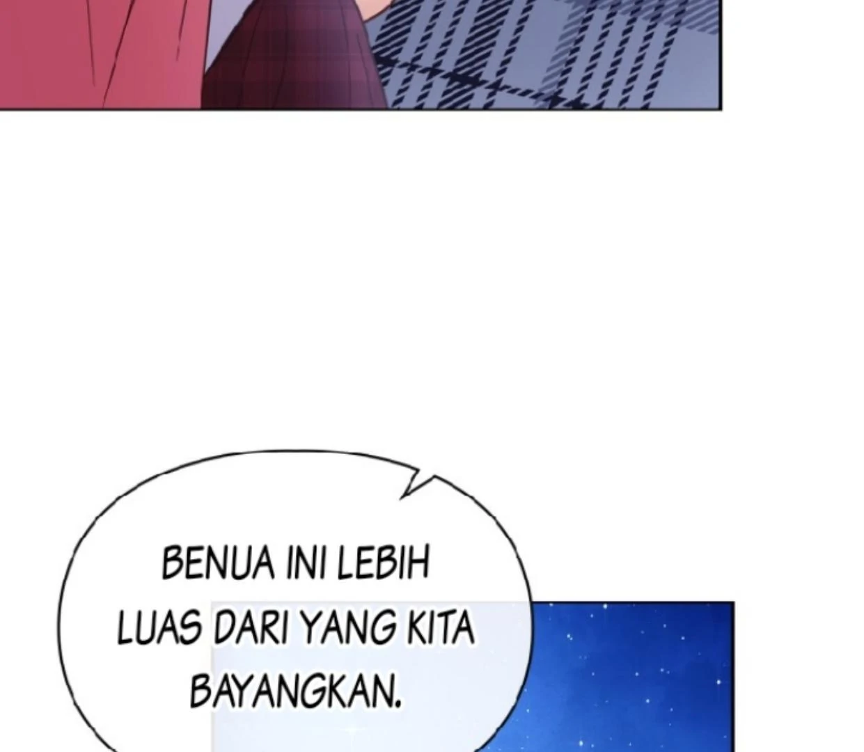 Baby Prisoner of Winter Castle Chapter 47 - Halaman 14