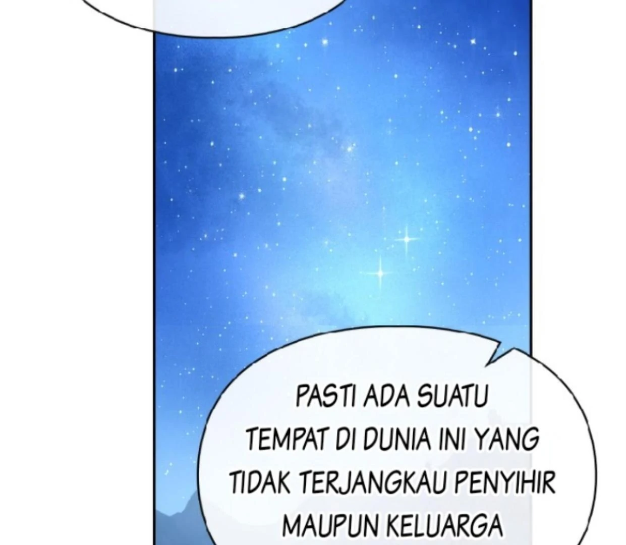 Baby Prisoner of Winter Castle Chapter 47 - Halaman 15