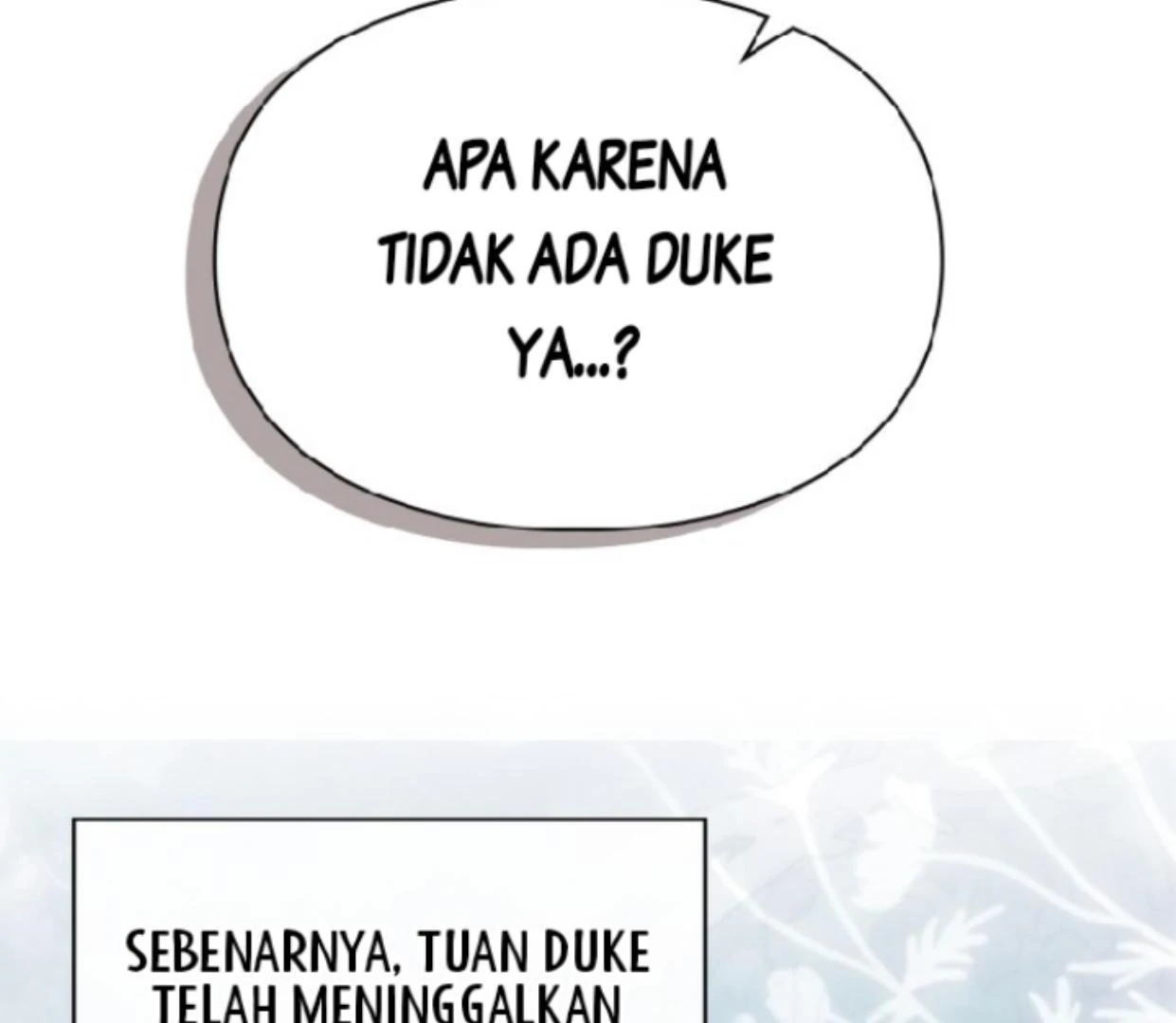 Baby Prisoner of Winter Castle Chapter 47 - Halaman 153
