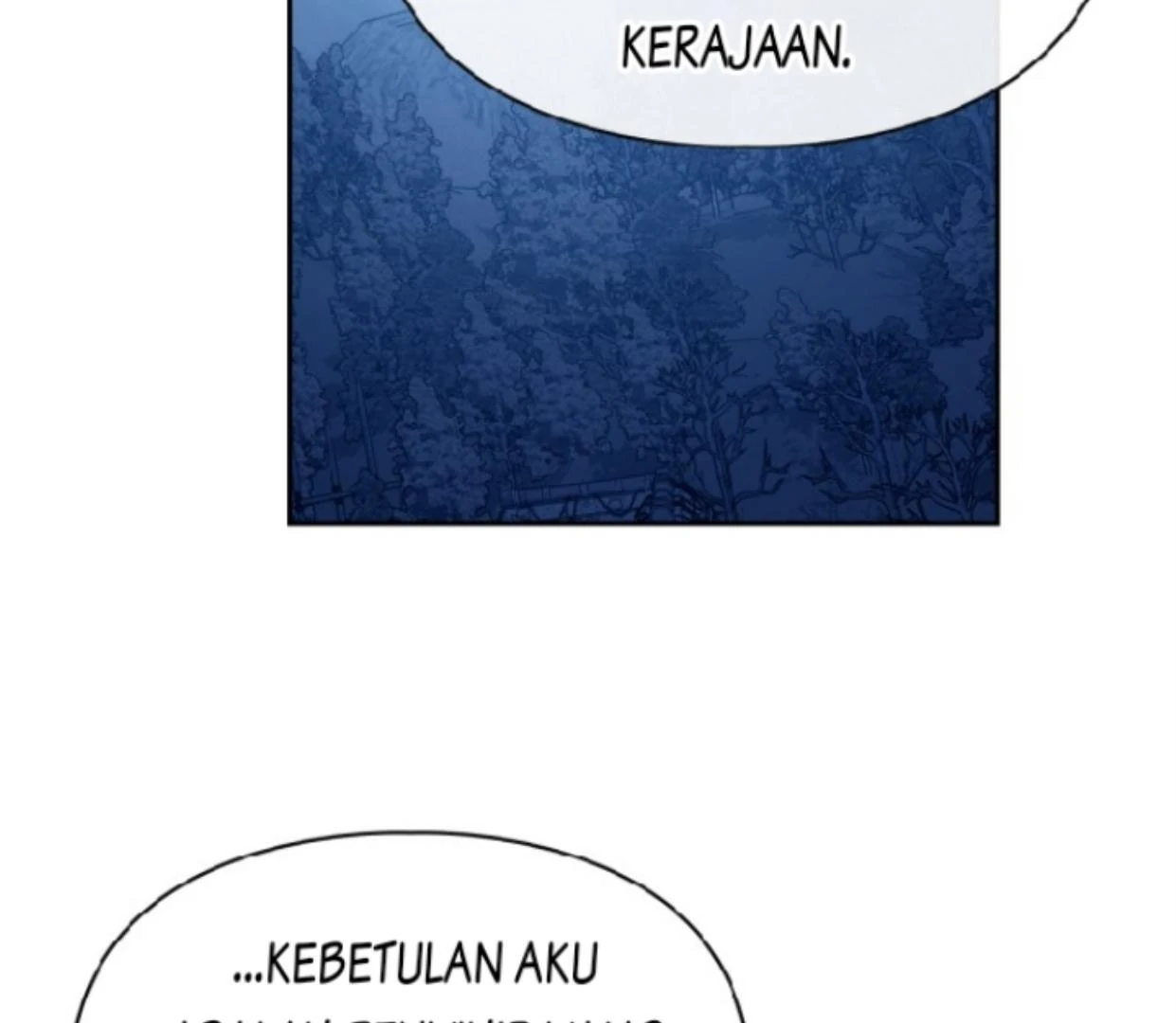 Baby Prisoner of Winter Castle Chapter 47 - Halaman 16