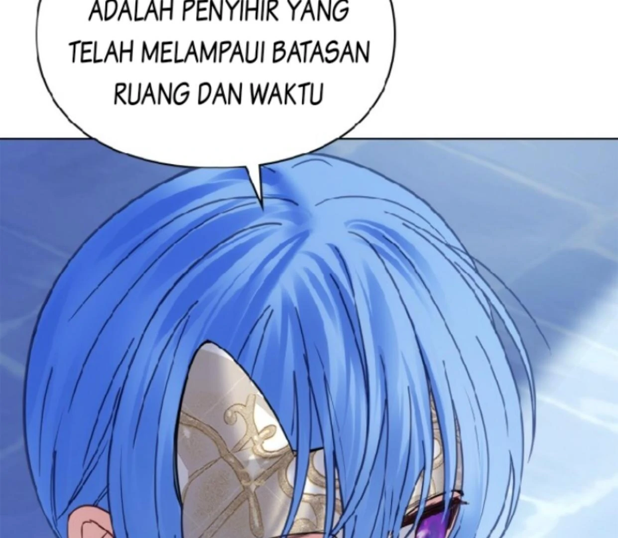 Baby Prisoner of Winter Castle Chapter 47 - Halaman 17