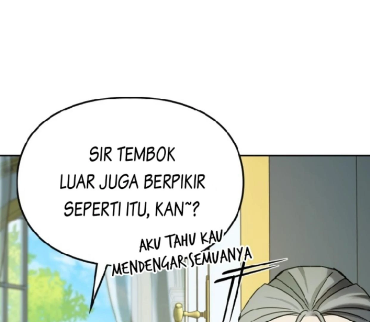 Baby Prisoner of Winter Castle Chapter 47 - Halaman 173