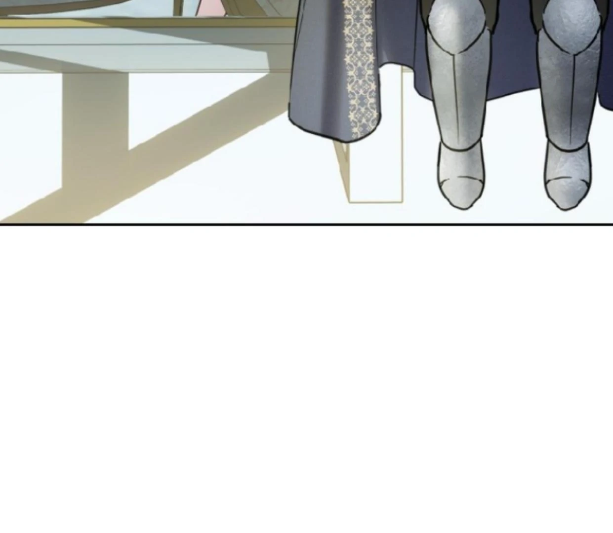 Baby Prisoner of Winter Castle Chapter 47 - Halaman 175