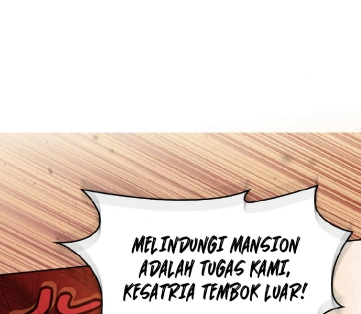 Baby Prisoner of Winter Castle Chapter 47 - Halaman 176