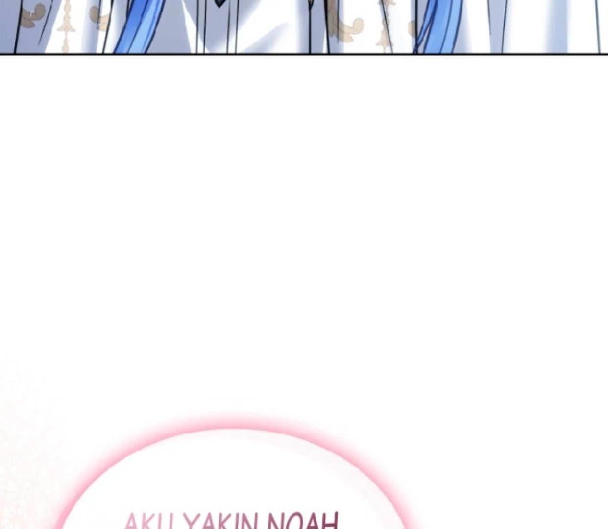 Baby Prisoner of Winter Castle Chapter 47 - Halaman 30
