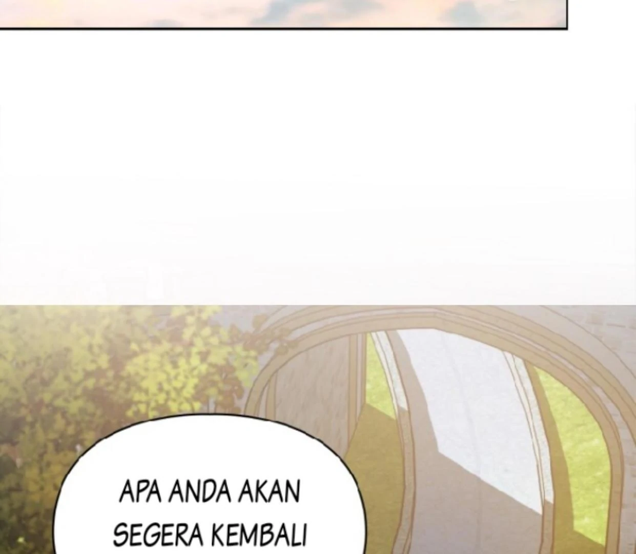 Baby Prisoner of Winter Castle Chapter 47 - Halaman 41