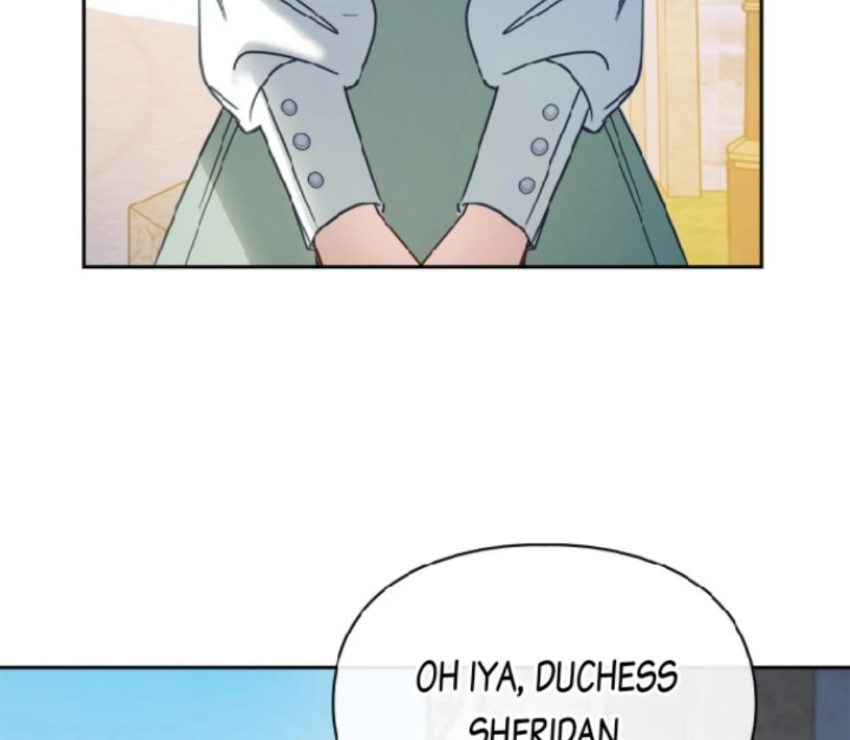 Baby Prisoner of Winter Castle Chapter 47 - Halaman 56