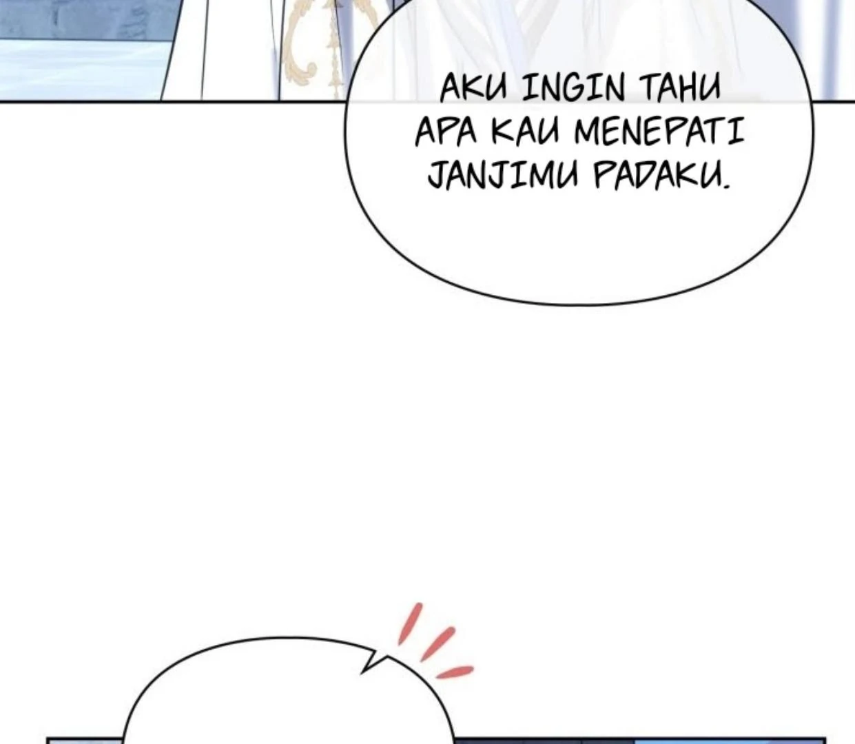 Baby Prisoner of Winter Castle Chapter 46 - Halaman 102