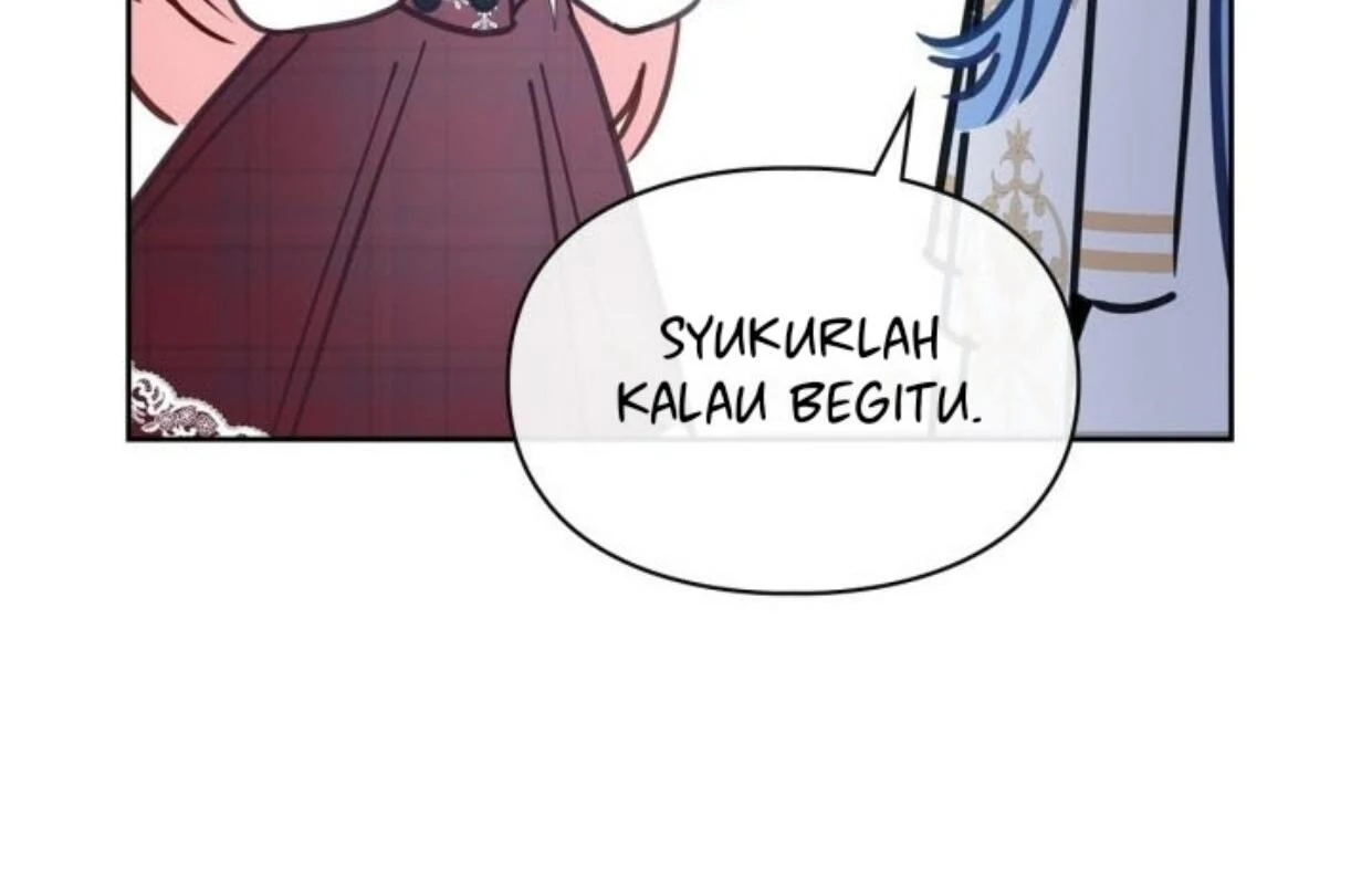 Baby Prisoner of Winter Castle Chapter 46 - Halaman 114