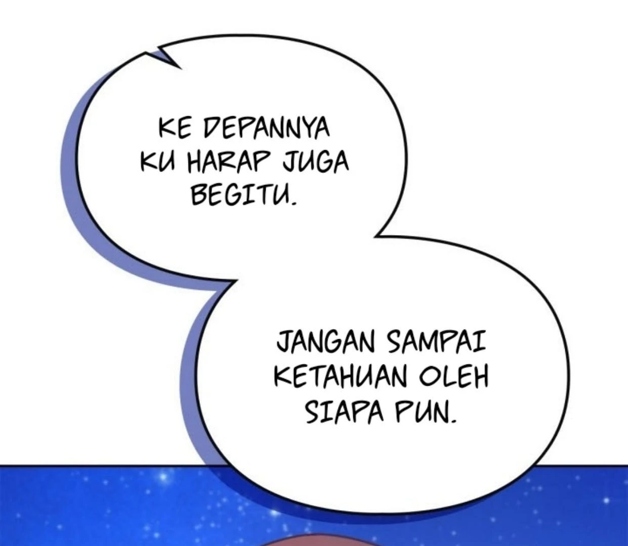 Baby Prisoner of Winter Castle Chapter 46 - Halaman 115