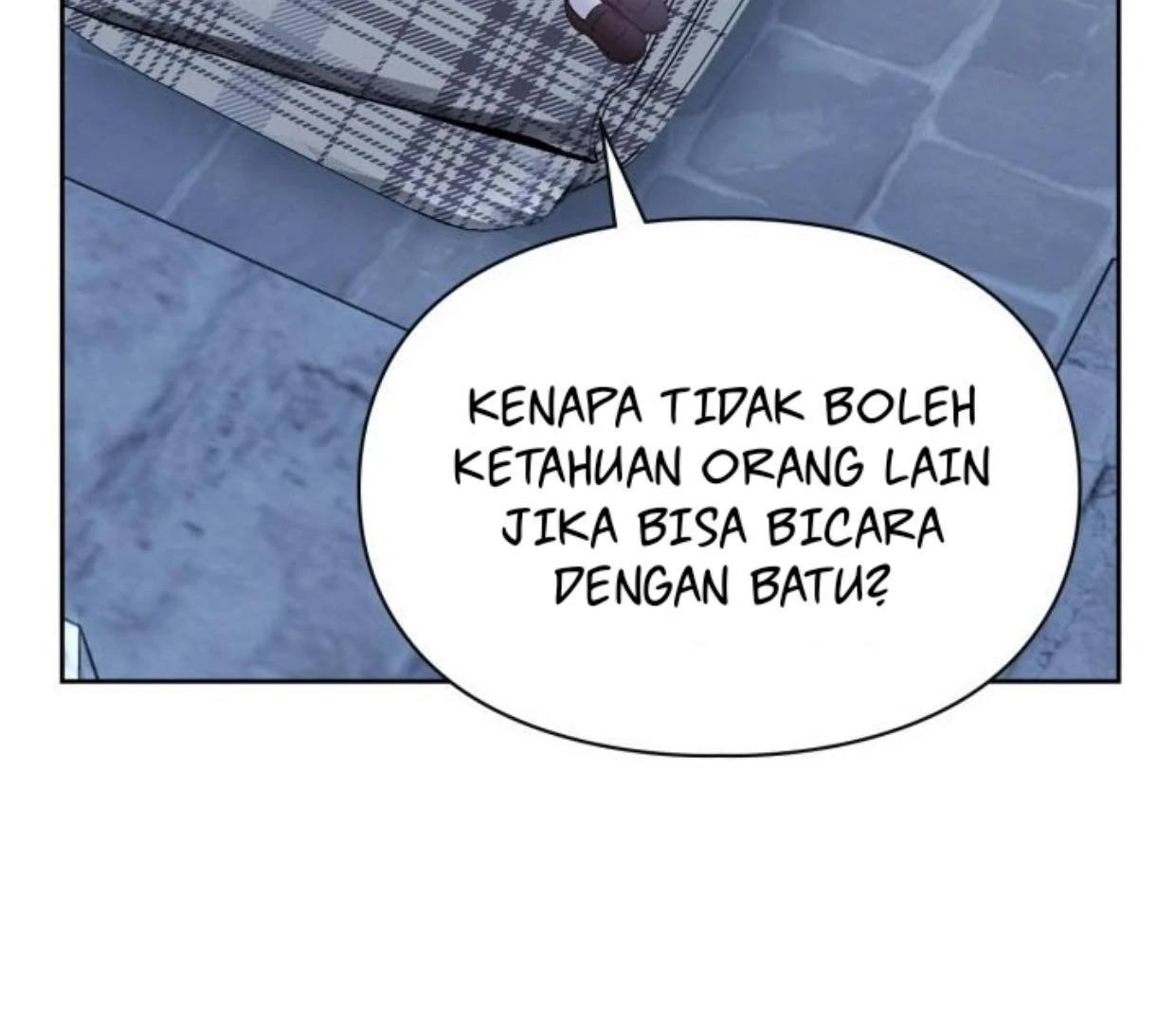 Baby Prisoner of Winter Castle Chapter 46 - Halaman 120