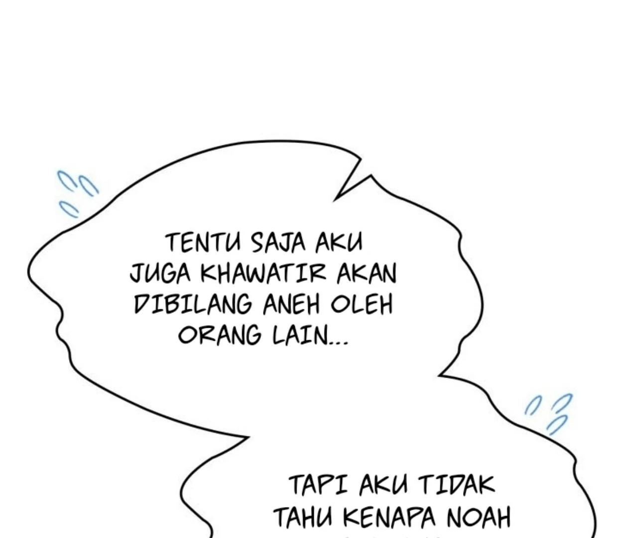 Baby Prisoner of Winter Castle Chapter 46 - Halaman 121