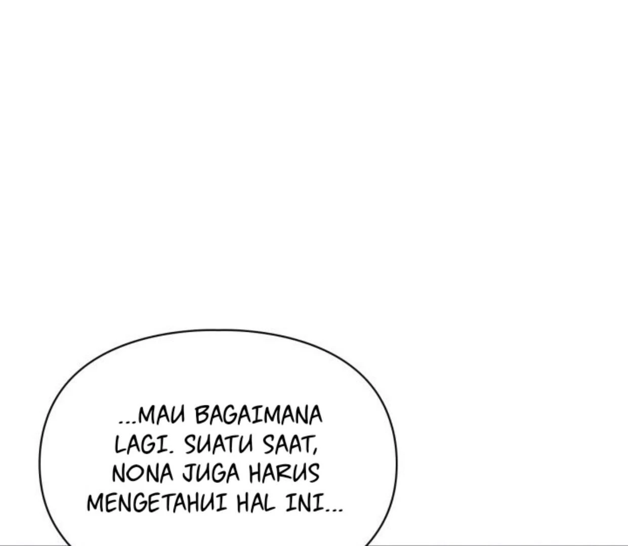 Baby Prisoner of Winter Castle Chapter 46 - Halaman 124