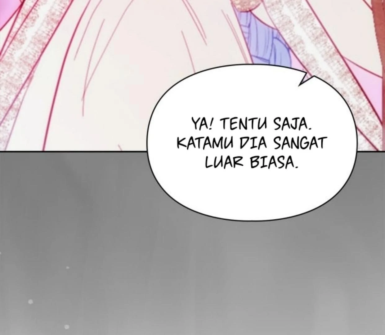 Baby Prisoner of Winter Castle Chapter 46 - Halaman 131