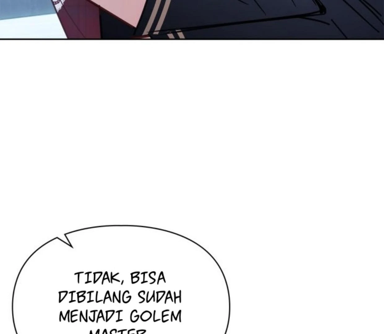 Baby Prisoner of Winter Castle Chapter 46 - Halaman 136