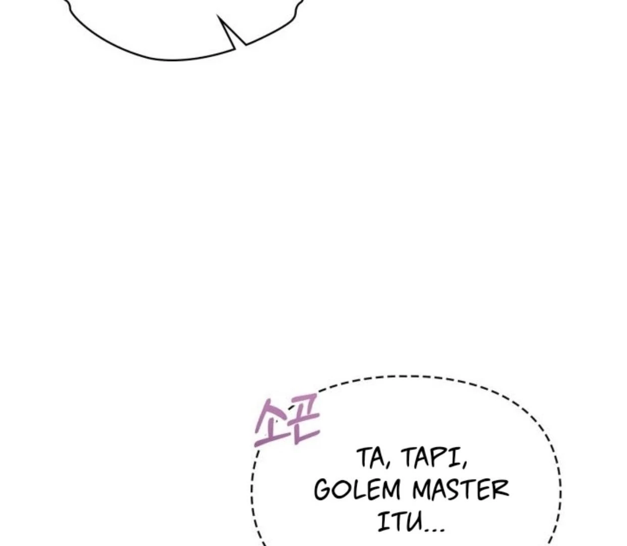 Baby Prisoner of Winter Castle Chapter 46 - Halaman 143