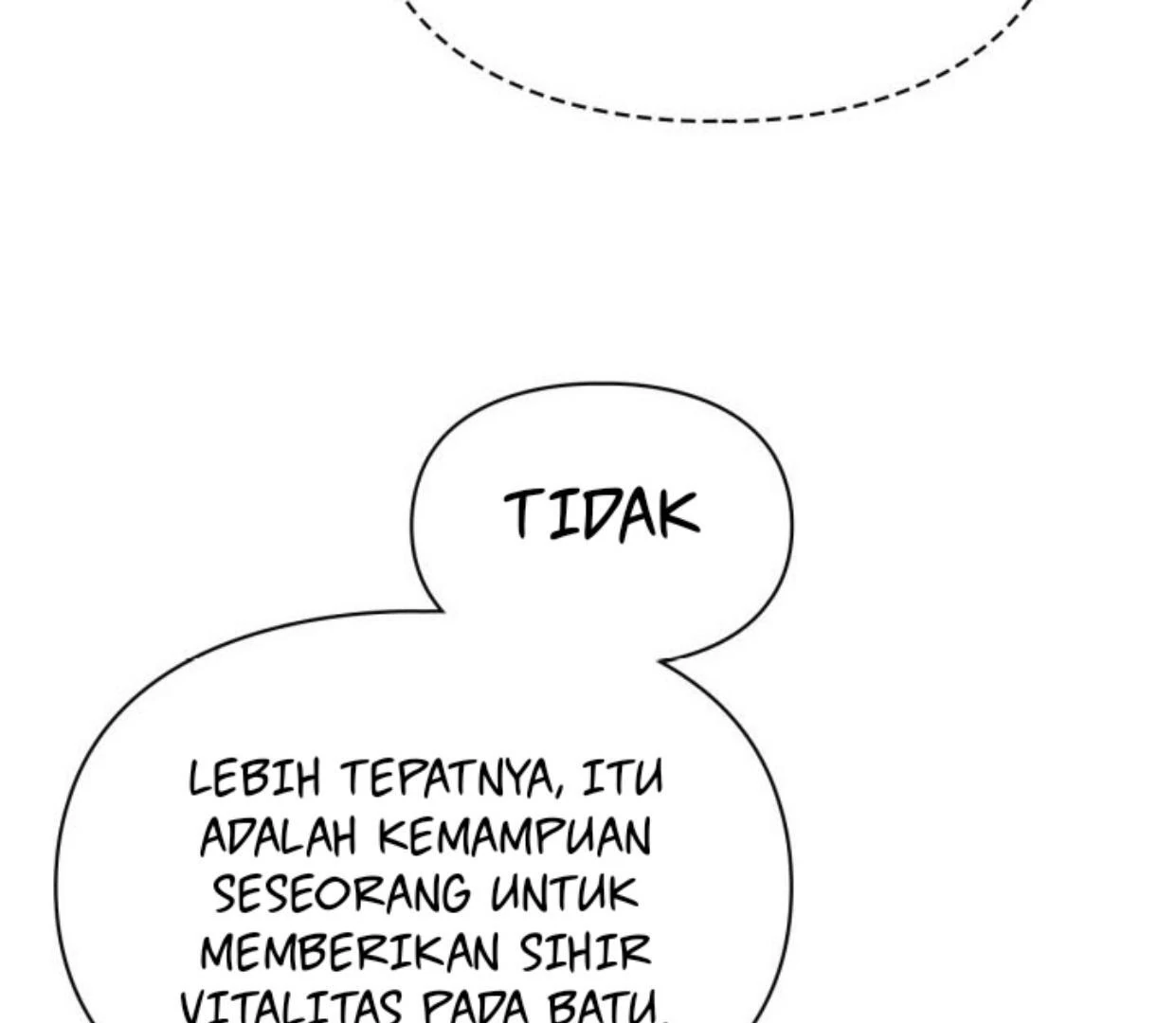 Baby Prisoner of Winter Castle Chapter 46 - Halaman 146