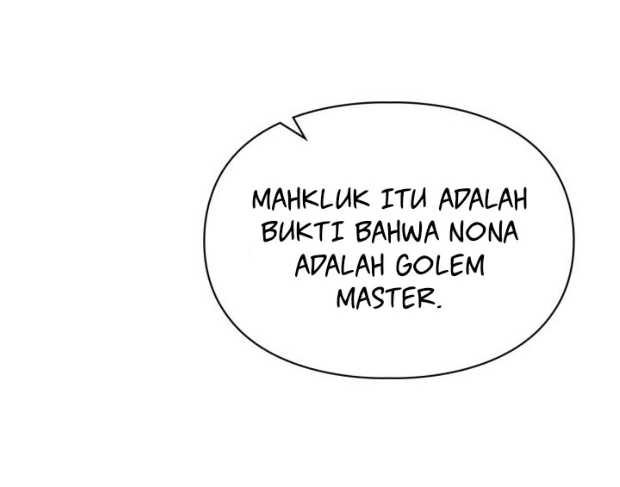 Baby Prisoner of Winter Castle Chapter 46 - Halaman 152