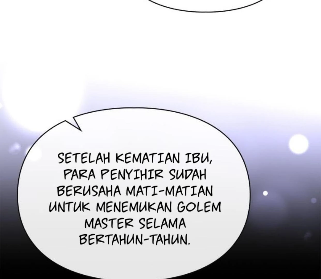 Baby Prisoner of Winter Castle Chapter 46 - Halaman 156