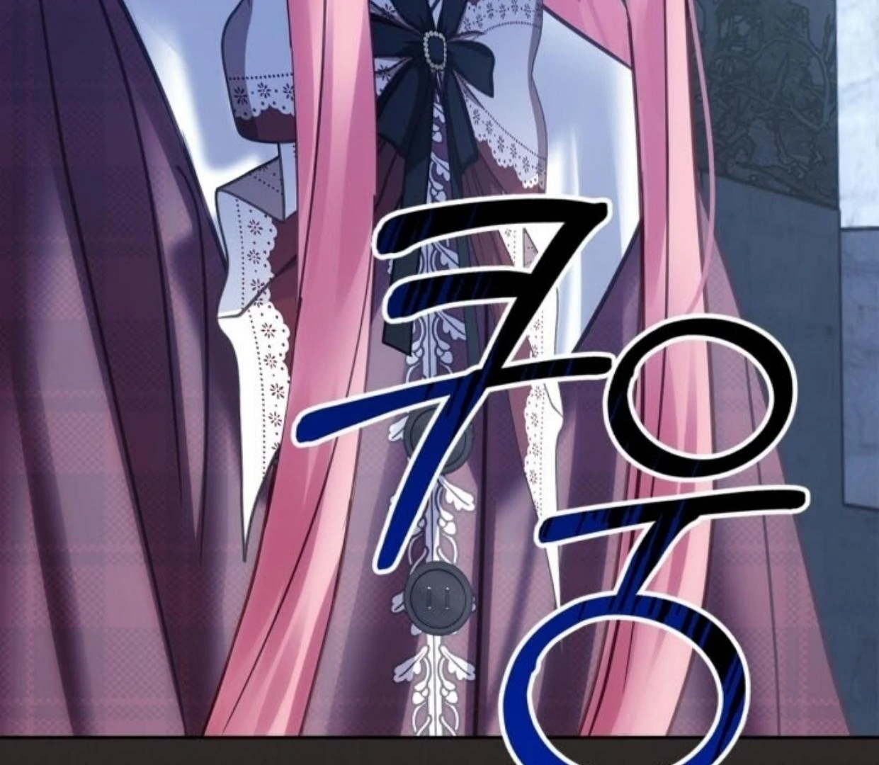 Baby Prisoner of Winter Castle Chapter 46 - Halaman 170