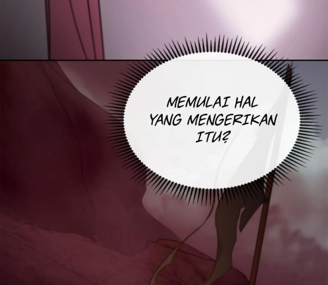 Baby Prisoner of Winter Castle Chapter 46 - Halaman 173