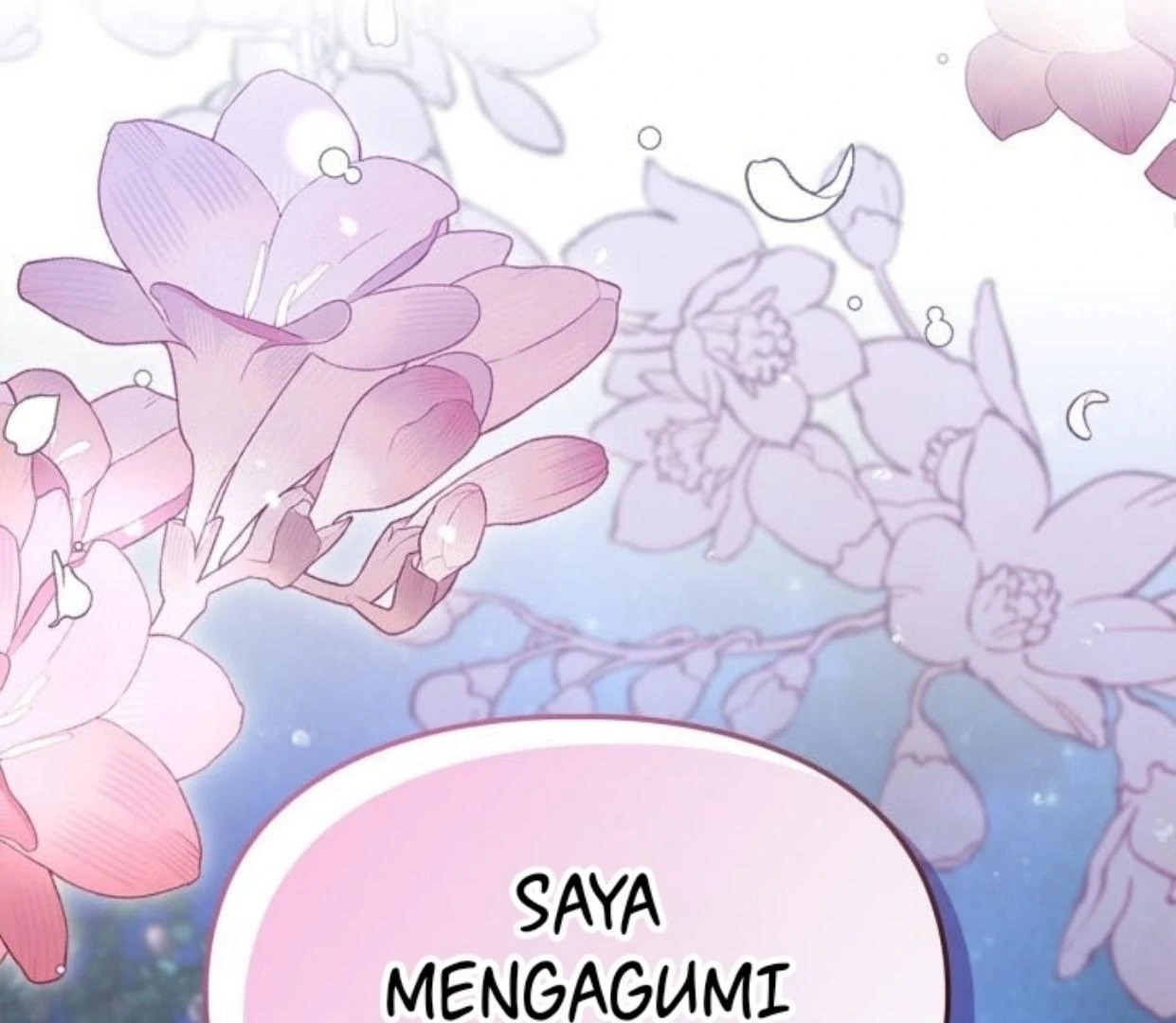 Manhwa Baby Prisoner of Winter Castle Chapter 46 gambar 2
