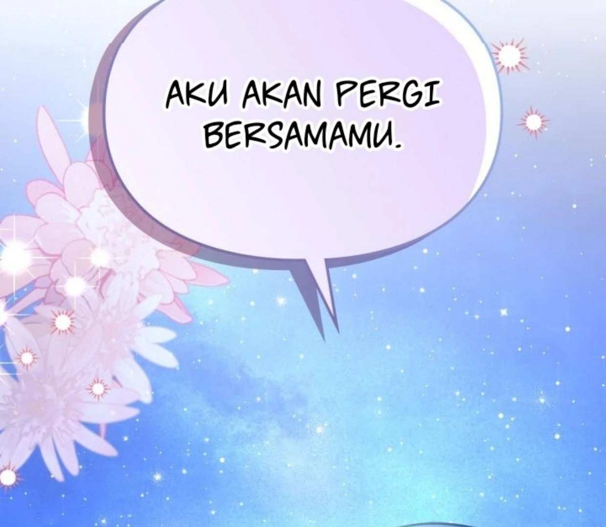 Baby Prisoner of Winter Castle Chapter 46 - Halaman 213